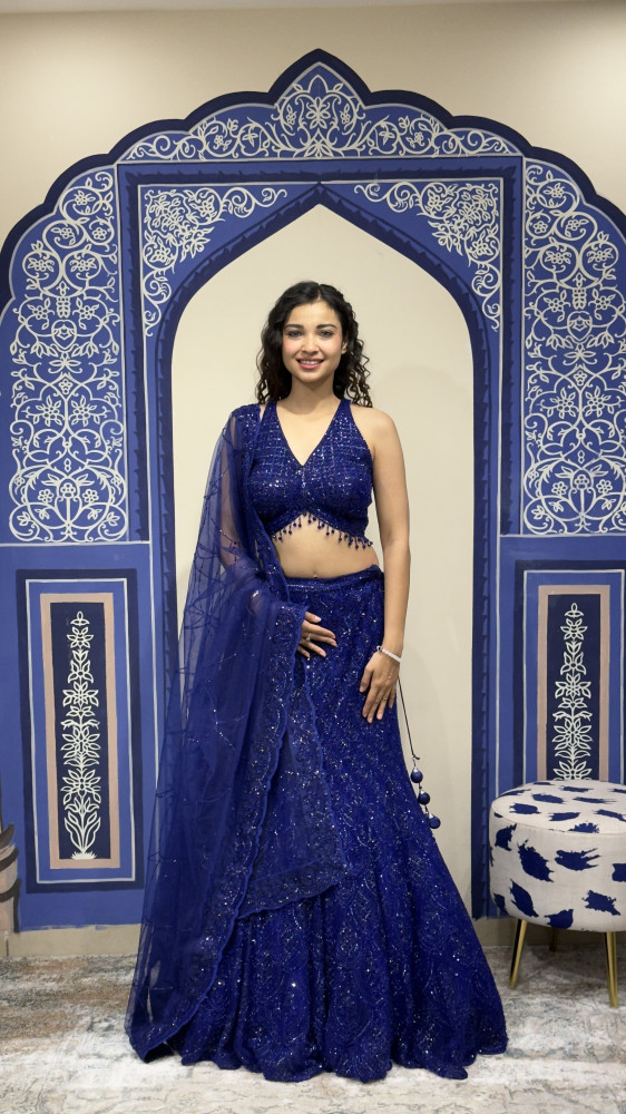 Image of Lehenga