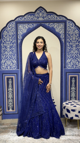 Lehenga