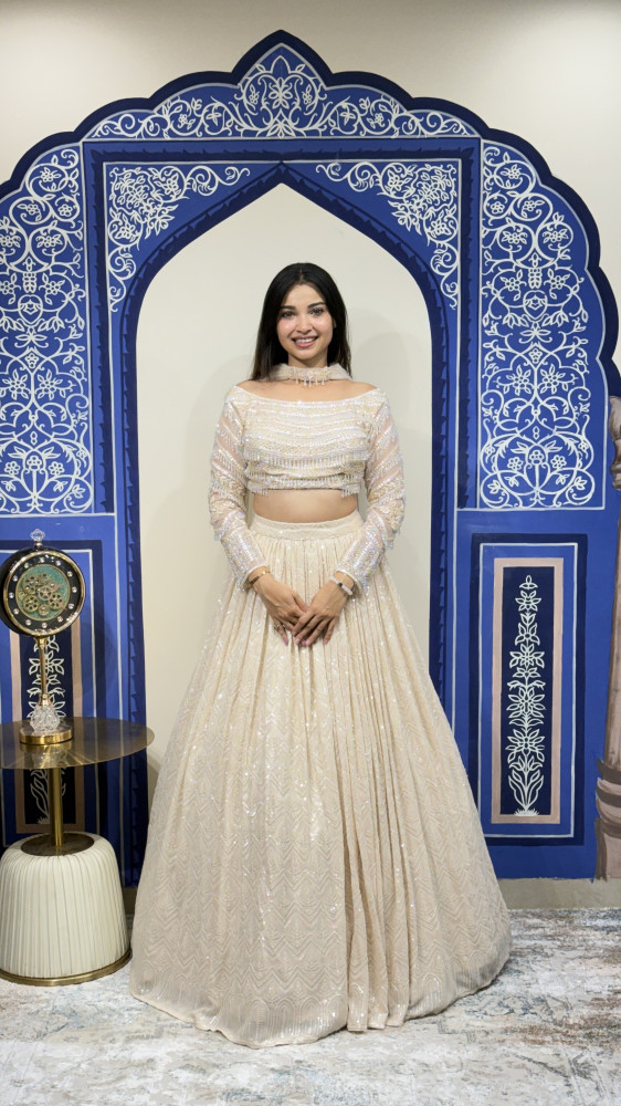 Image of Lehenga