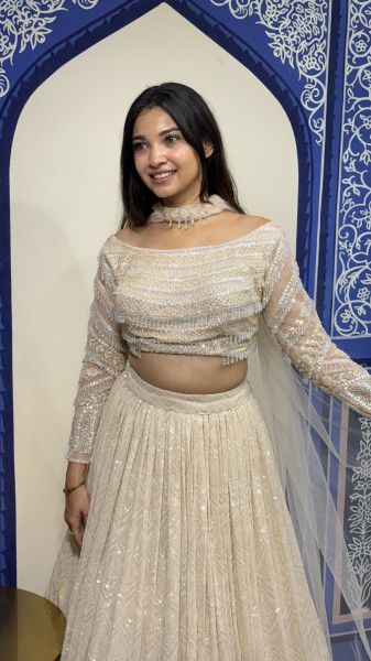 Lehenga