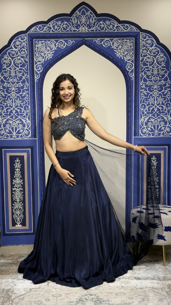 Image of Lehenga
