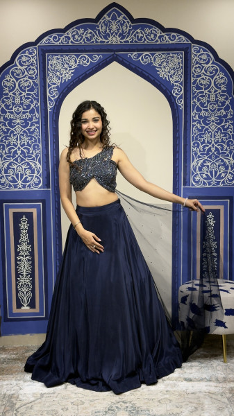 Lehenga