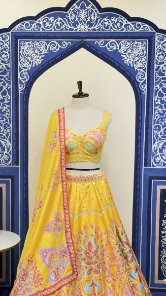 Lehenga
