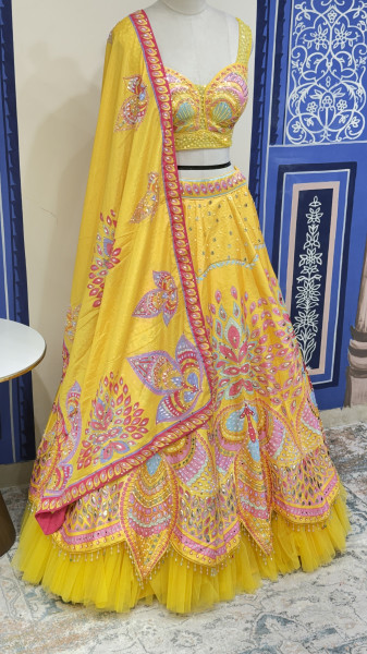 Lehenga