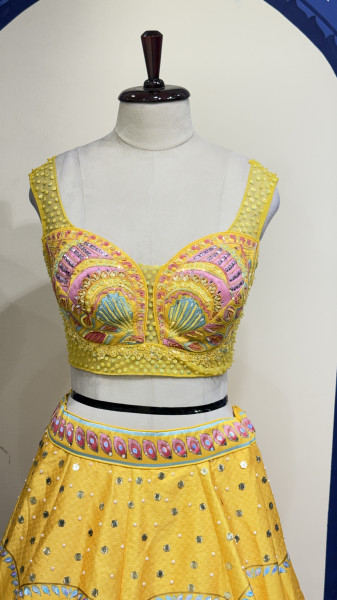 Lehenga