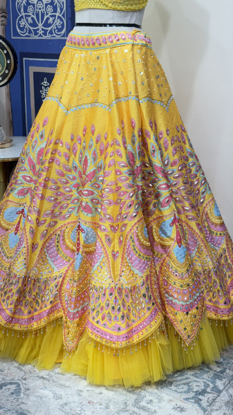 Lehenga