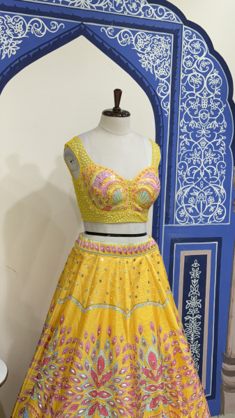 Lehenga