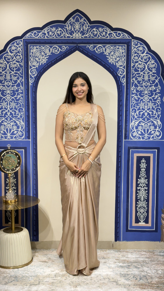 Image of Saree