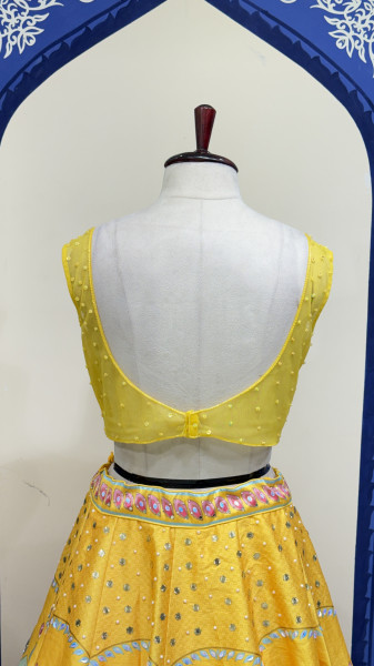 Lehenga