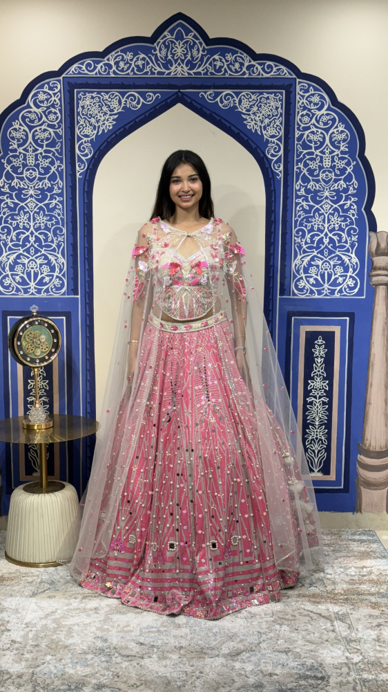 Image of Lehenga