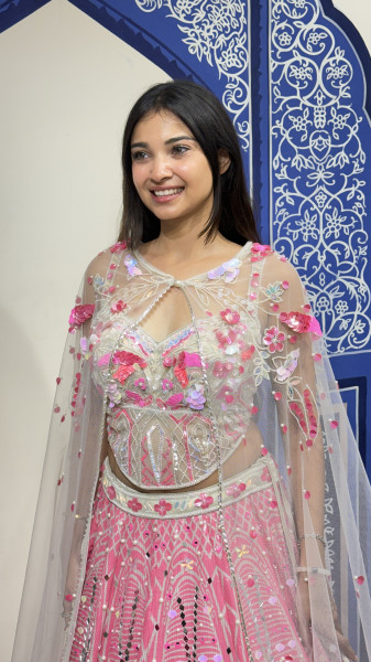 Lehenga