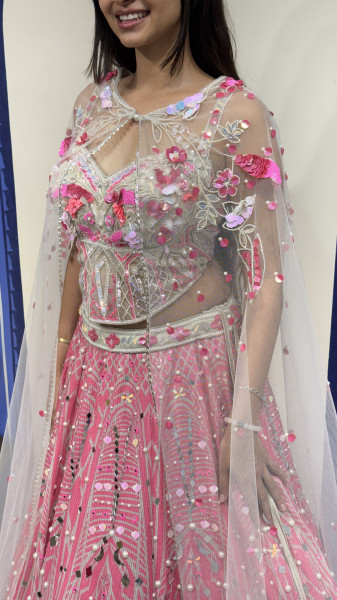 Lehenga