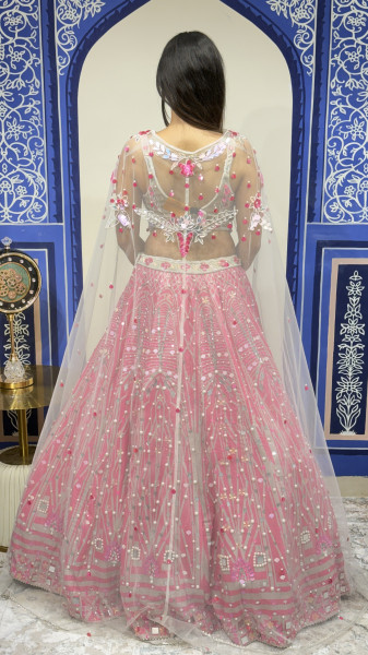 Lehenga