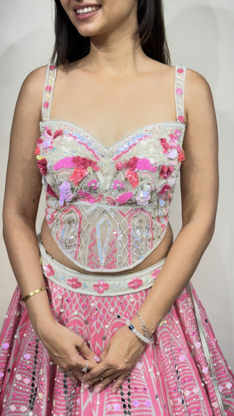 Lehenga