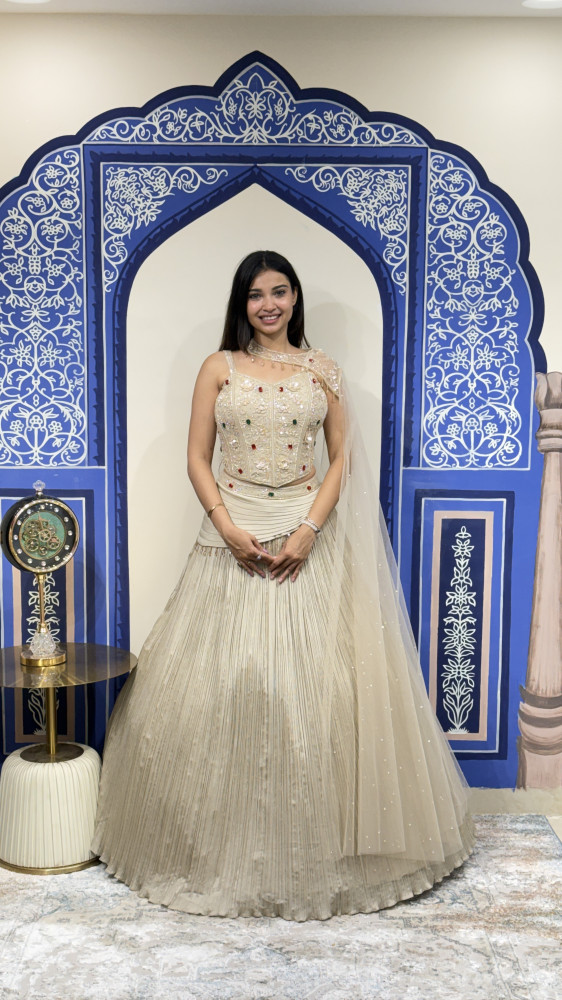 Image of Lehenga
