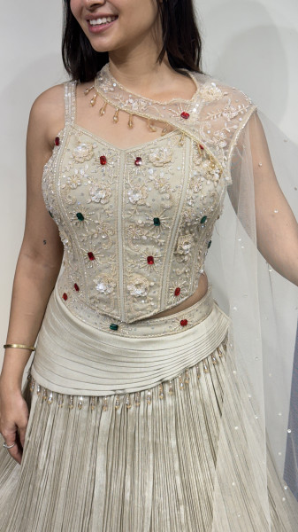 Lehenga