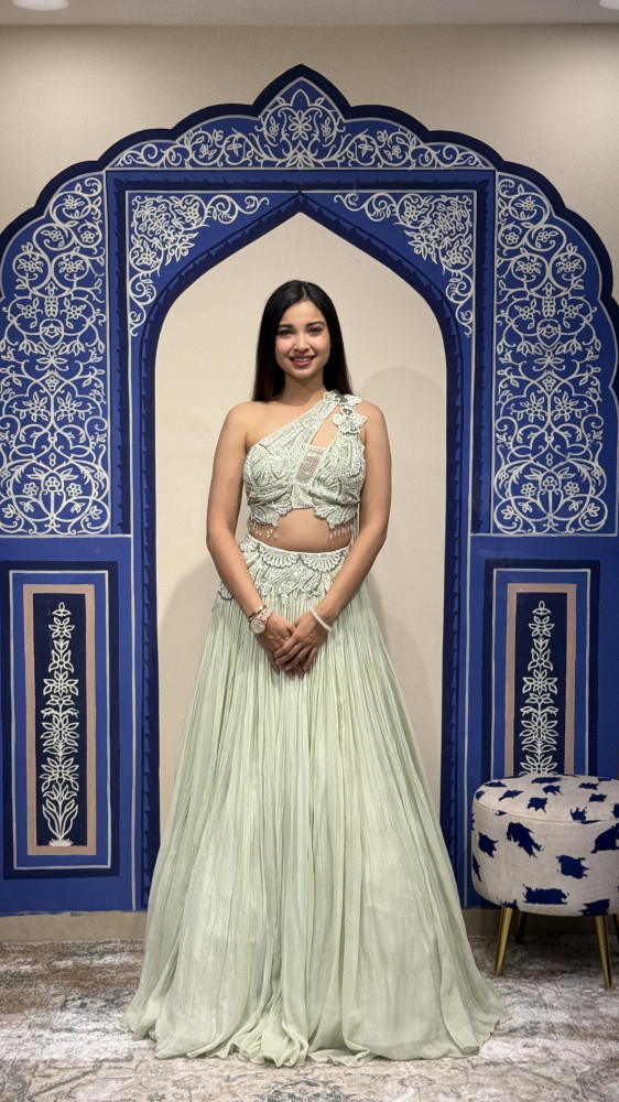 Image of Lehenga