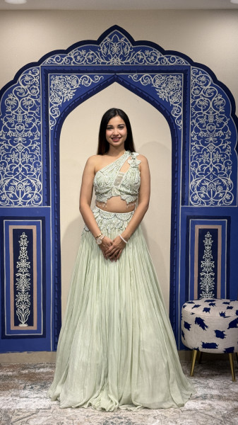 Lehenga