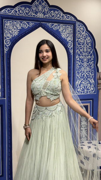 Lehenga