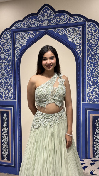 Lehenga