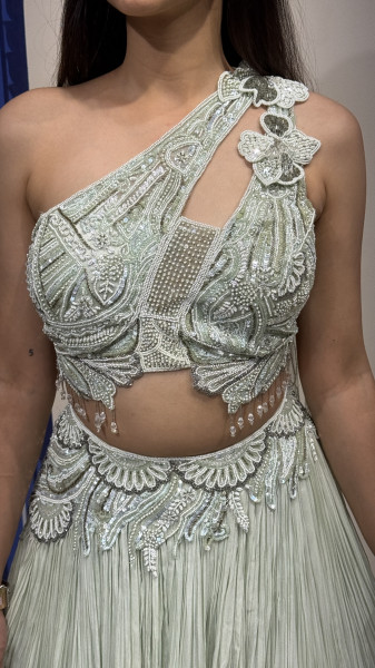 Lehenga