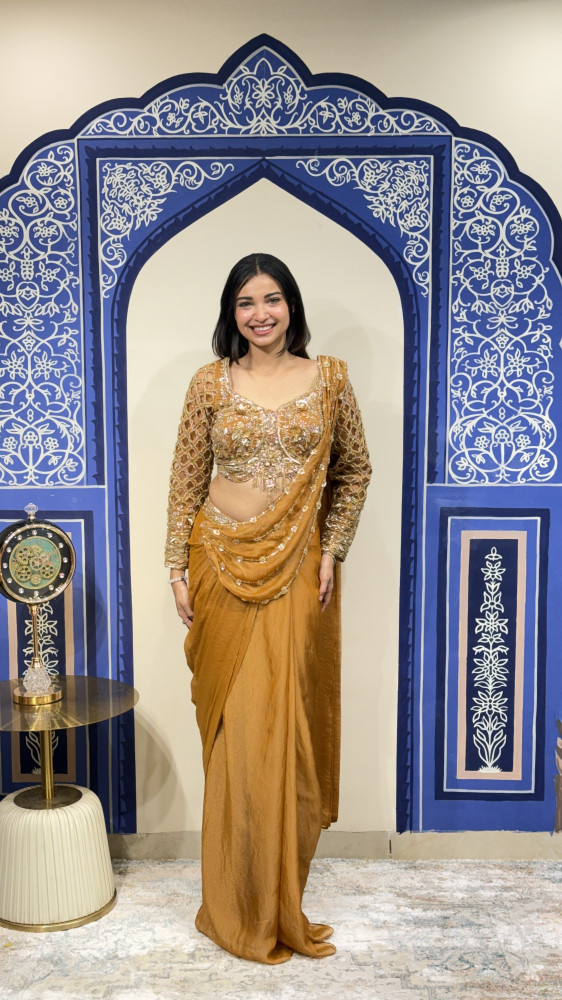 Image of Saree