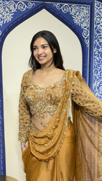 Saree