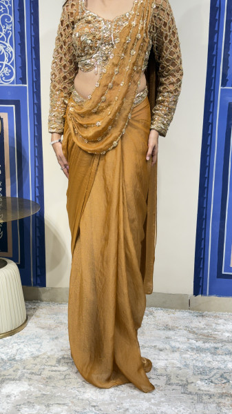 Saree