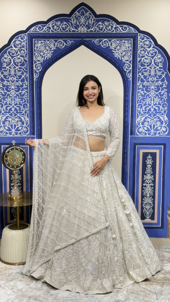 Lehenga