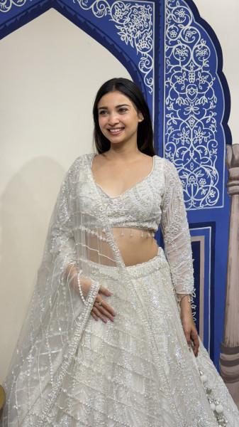 Lehenga