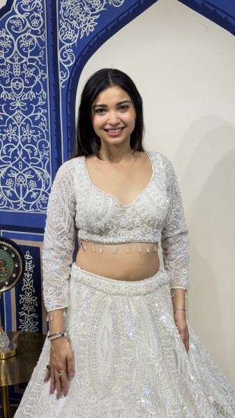 Lehenga