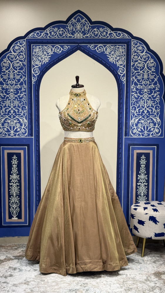 Image of Lehenga