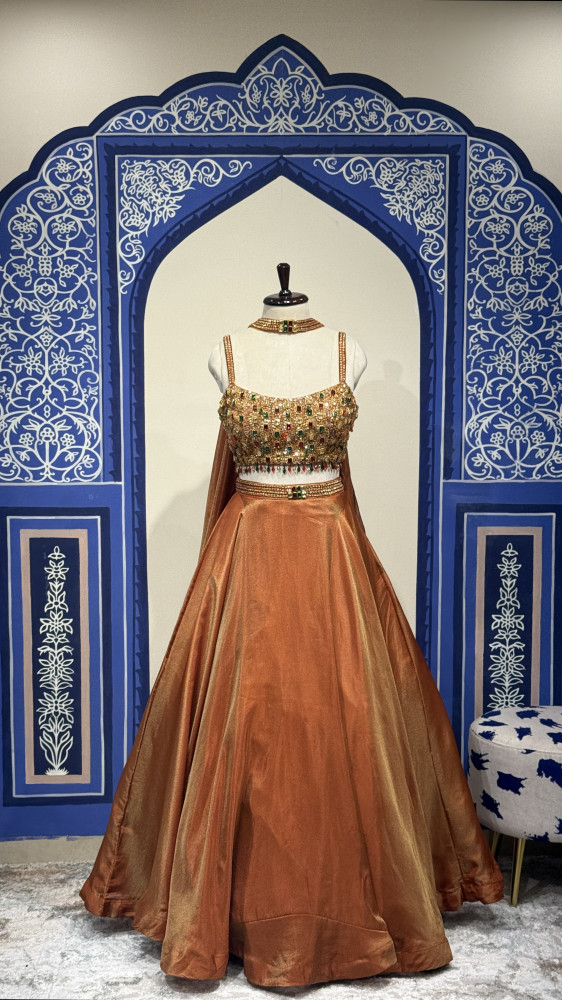 Image of Lehenga