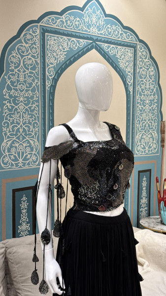 Skirt Top
