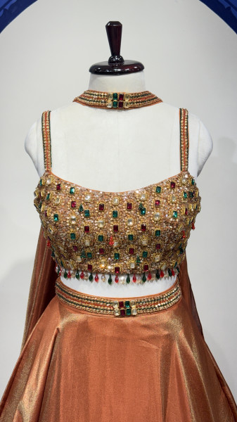 Lehenga