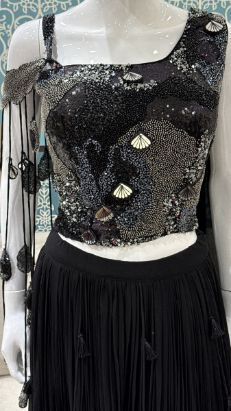 Skirt Top