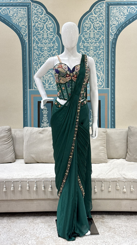 Image of Saree