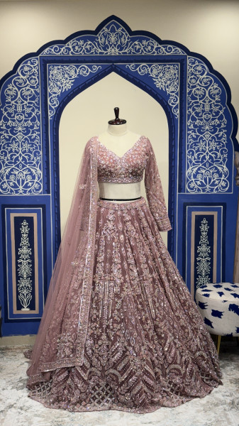 Lehenga