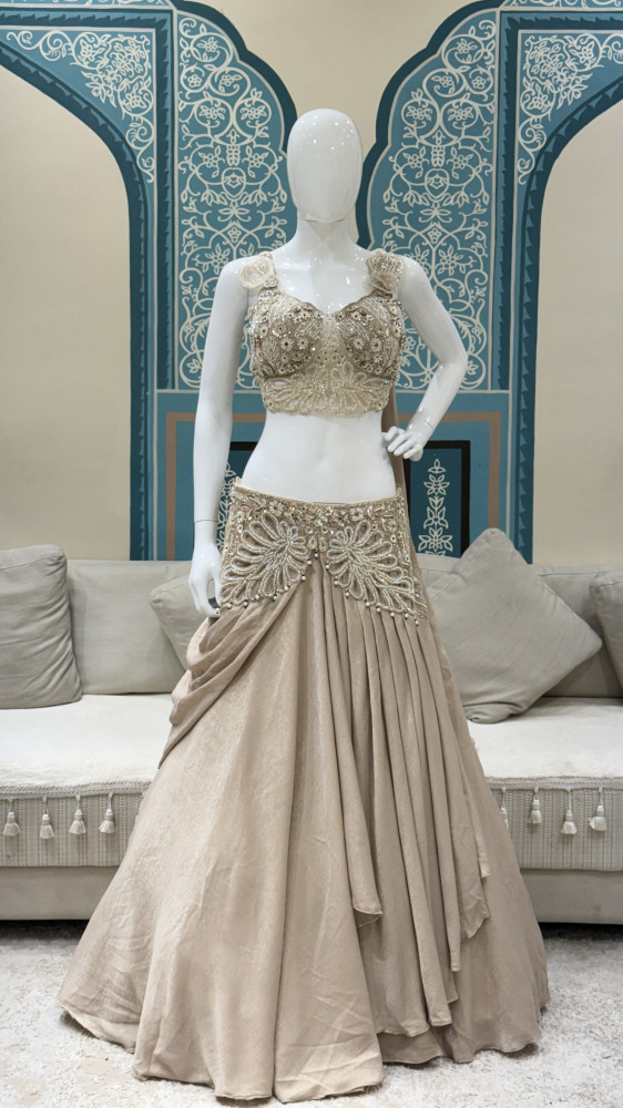 Image of Lehenga