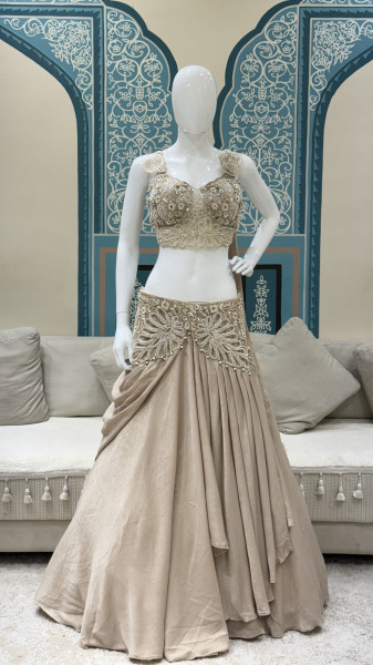 Lehenga