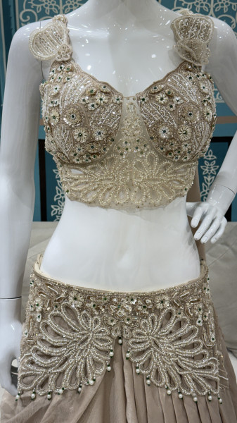 Lehenga