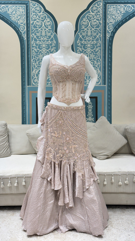 Image of Lehenga