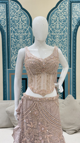 Lehenga