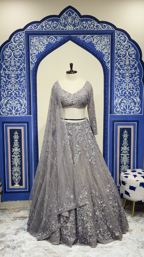 Image of Lehenga