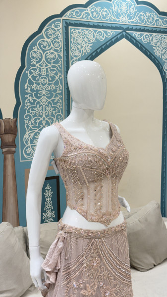 Lehenga