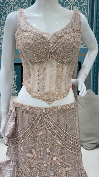 Lehenga