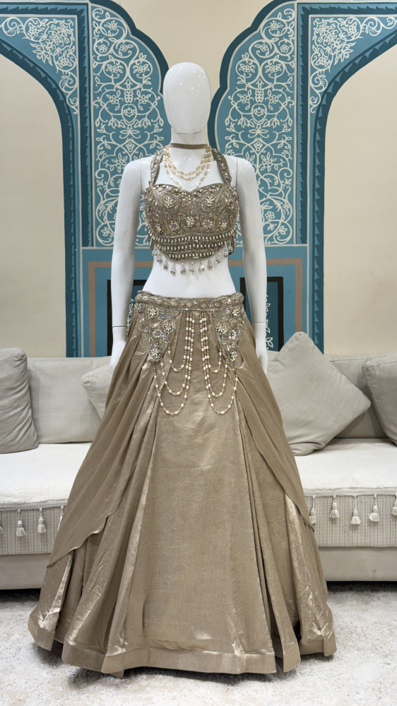 Image of Lehenga
