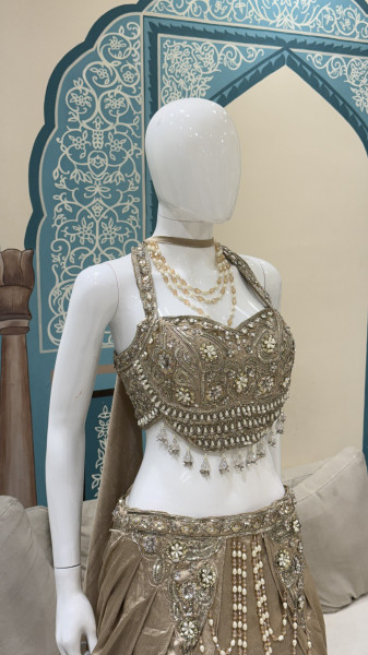 Lehenga