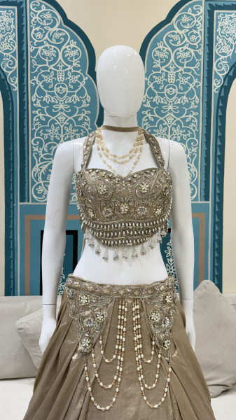 Lehenga