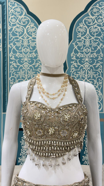 Lehenga